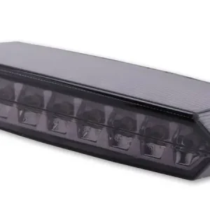 Aktuell HIGHSIDER smart Boston LED Rücklicht Schwarz E-geprüft (1Stck)