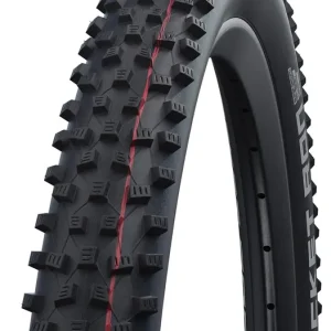Echt Schwalbe Rocket Ron Evolution Line Reifen 26 Zoll schwarz
