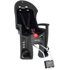 Hamax Siesta Kindersitz schwarz Aktuell
