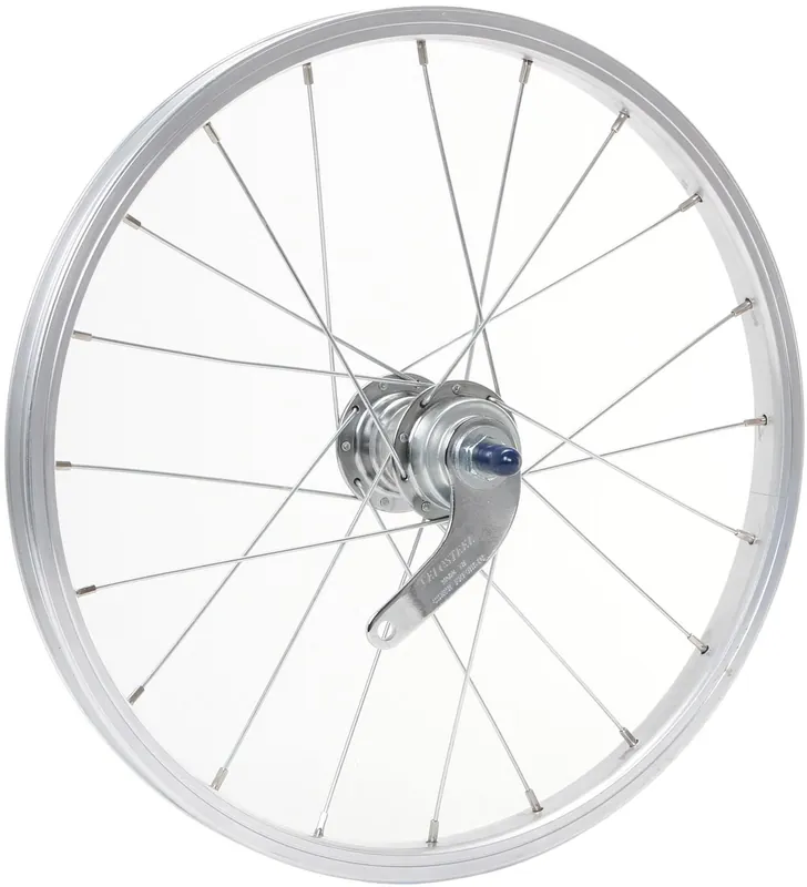 Saisonangebot Hartje 18" Hinterrad