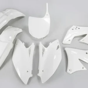 Begrenztes Angebot UFO Plast Verkleidungssatz für Kawasaki [KAKIT212-047]