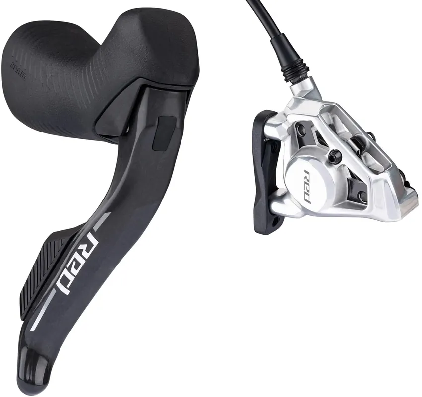 Sonderangebot SRAM Red AXS E1 Scheibenbremse rechts hinten