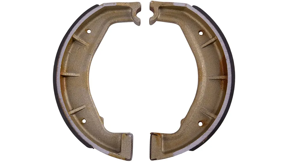 Heißes Angebot TRW Bremsbacke MCS 945