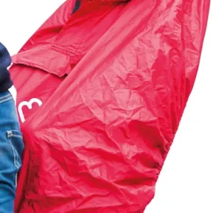 Finale Aktion Hamax Regenponcho
