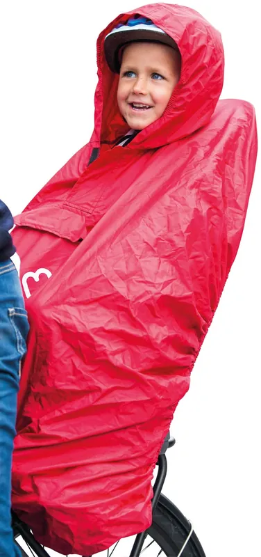 Finale Aktion Hamax Regenponcho