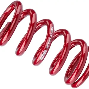 RockShox Feder 114 mm 500 lb rot Billig