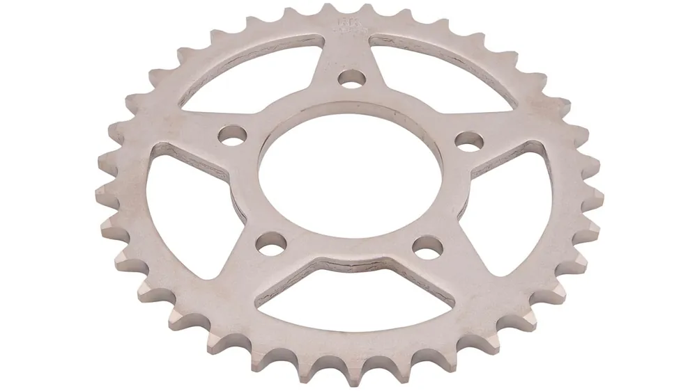 Zertifiziert RK Kettenrad 8064 35 Zähne