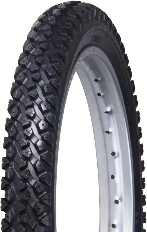 Vee Rubber Reifen VRM-325 2.25 - 17 TT 33P M+S Echt