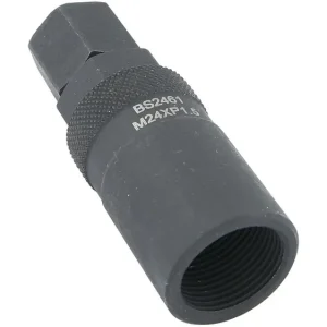 Highlight Bikeservice Polradabzieher M24 x 1,5 mm, Innengewinde, Rechtsgewinde