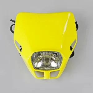 Billig UFO Plast Scheinwerfer [PF01705-102]
