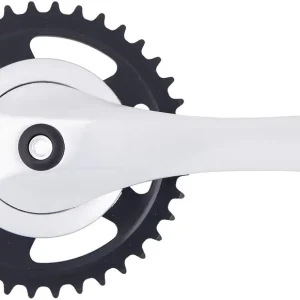 Pieper Kettenradgarnitur Rock 38 Zähne 170 mm Geprüft