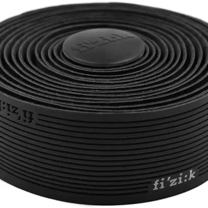 Angebot fi‘zi k Vento Microtex Tacky Lenkerband 20 Tapes schwarz