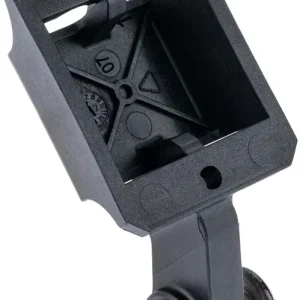 Preis Gesenkt ergotec Displayhalter KIOX 300 schwarz