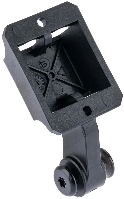 Preis Gesenkt ergotec Displayhalter KIOX 300 schwarz