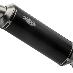 Markenware Shark Performance Schalldämpfer Trophy für CF Moto 450MT mit EG-BE