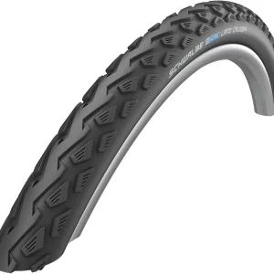Preis Gesenkt Schwalbe Land Cruiser Active Line Reifen 28 Zoll schwarz 1,75"