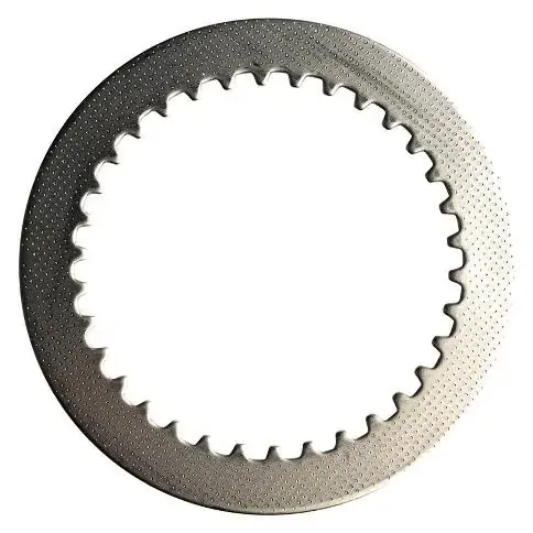 SBS Kupplungs-Stahlscheiben-Kit 40201 Saisonangebot