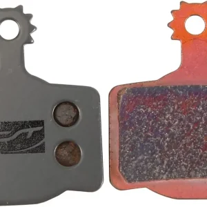 Abverkauf CONTEC Scheibenbremsbelag DiscStop+ CBP-160 rot
