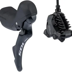 Shimano Scheibenbremse 105 ST-R7120 BR-R7170 hinten Billig