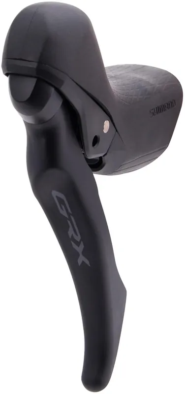 Shimano Bremshebel GRX BL-RX600 links schwarz Jetzt Kaufen