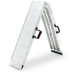 ACEBIKES "Ramp Pro" Auffahrrampe Letzte Chance