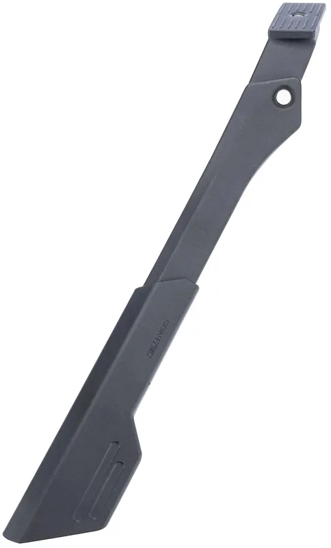 CONTEC Seitenständer Ox Side 26-29 Zoll schwarz Beliebt