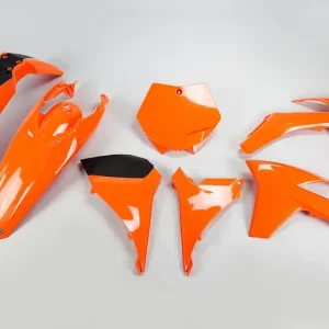 UFO Plast Verkleidungssatz für KTM [KTKIT510-127] Preisreduziert