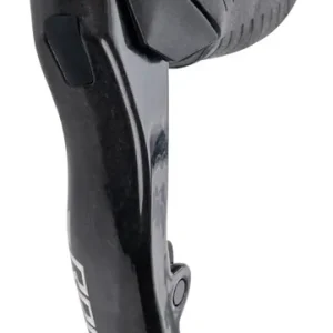 Letzte Chance SRAM Schalt-/Bremshebel Red AXS E1 rechts schwarz komplett