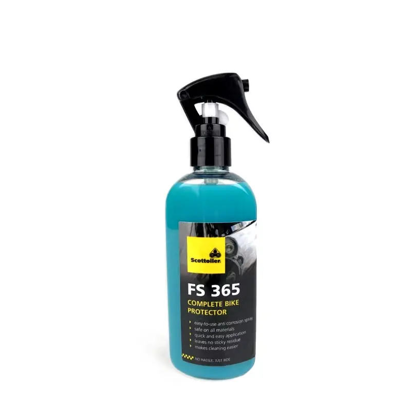 Must-Have Scottoiler FS 365 Protector