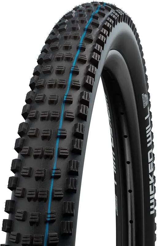 Schwalbe Wicked Will Evolution Line Reifen 29 Zoll 62-622 schwarz Geprüft
