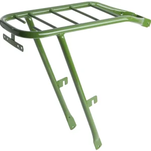 Excelsior Gepäckträger 28 Zoll grün fern green Schneller Versand