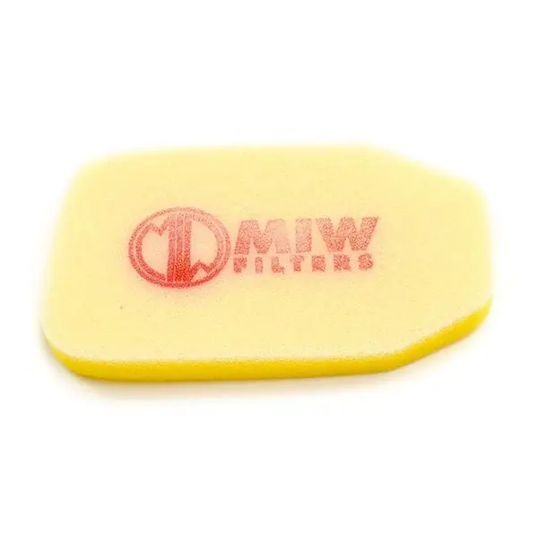 MIW Luftfilter KT8102 für KTM 50 Mini Adv/SX/SX Mini/SX Pro/SXS Sonderaktion