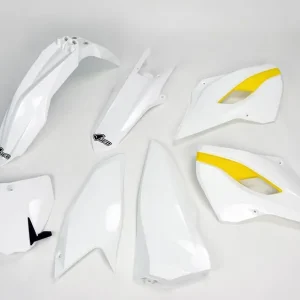 Top-Seller UFO Plast Verkleidungssatz für Husqvarna [HUKIT613-999W]