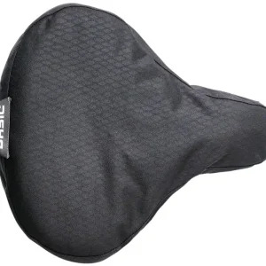Mega-Angebot Basil Sattelüberzug Noir schwarz
