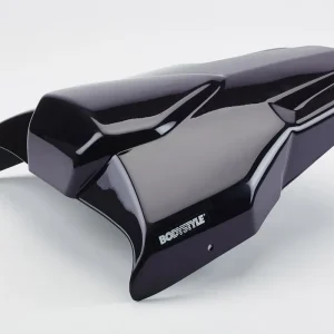 BODYSTYLE Sportsline Sitzkeil ABS Kunststoff violett für YAMAHA MT-09 / SP Preisreduziert