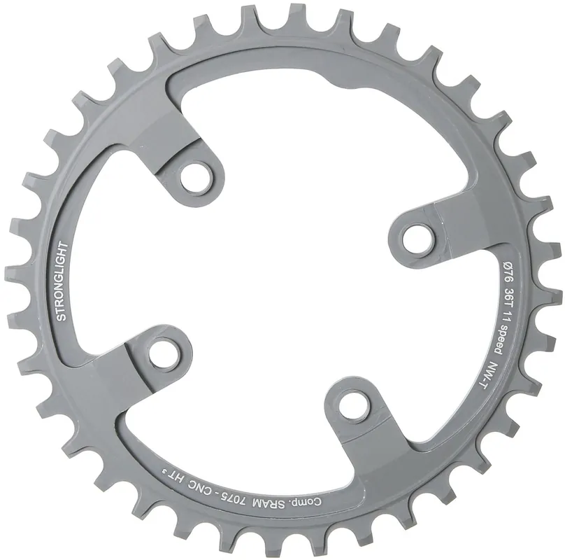 Stronglight Kettenblatt HT3 36 Zähne Super-Preis