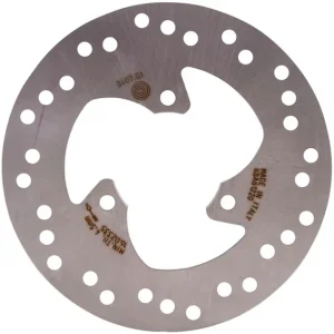 Brembo Bremsscheibe Modell 68B407G1 mit ABE Neue Kollektion