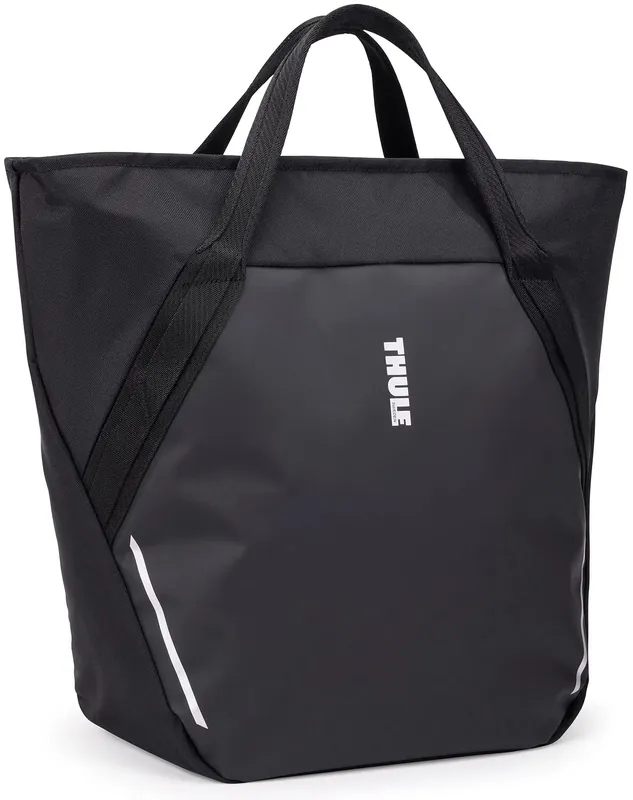 Nur Für Kurze Zeit Thule Tasche Chasm Tote Inlock schwarz