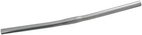 Knallerangebot ergotec Lenker Town Exklusiv MTB 560 mm silber