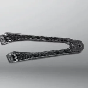 Top-Seller Akrapovič Muffler Bracket Carbon CBR1000 RR SP/SP2 2017-2019 [P-MBH10E1]