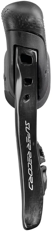 Sofort Bestellen Campagnolo Scheibenbremse Super Record WRL 12s vorne 160 mm schwarz links