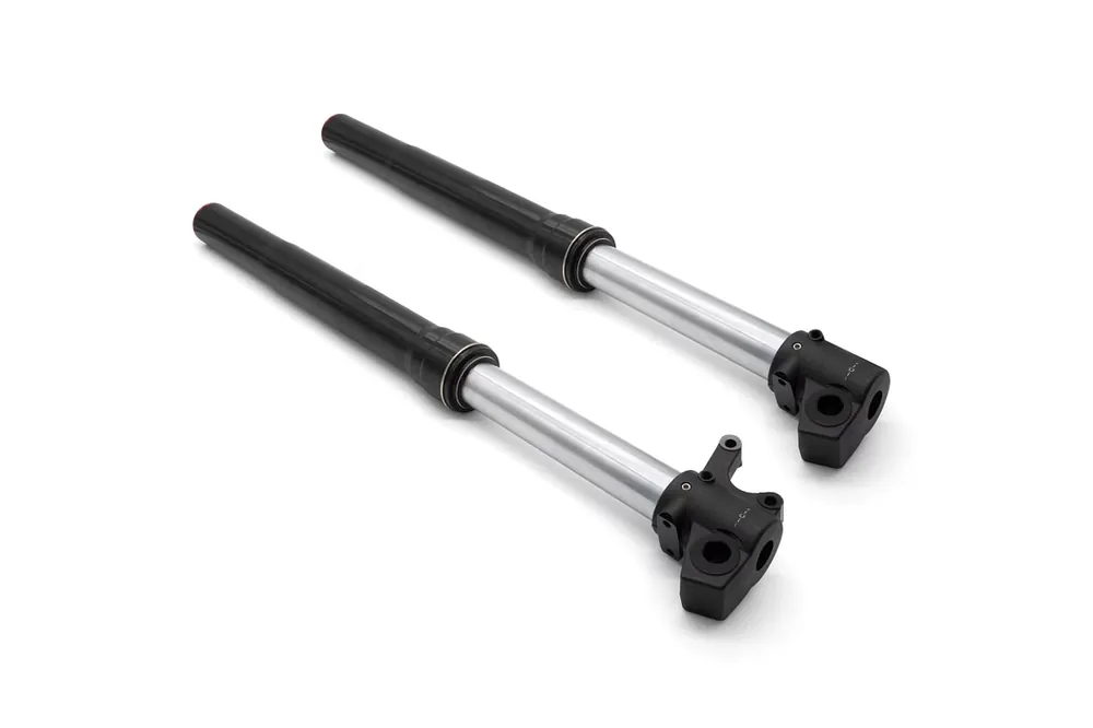 IMR Gabel Modell RR (voll einstellbar) Neu Im Sortiment