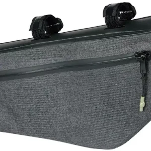Saisonangebot Basil Navigator Storm M Rahmentasche schwarz