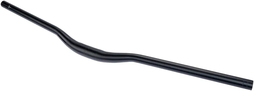CONTEC Lenker Moab 740 mm schwarz Geprüft