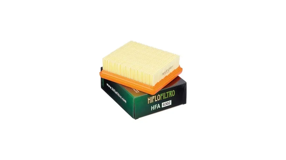 Hiflofiltro Luftfilter HFA6302 Jetzt Kaufen