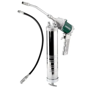 Metabo Druckluft-Fettpresse DFP 400 Preis Gesenkt