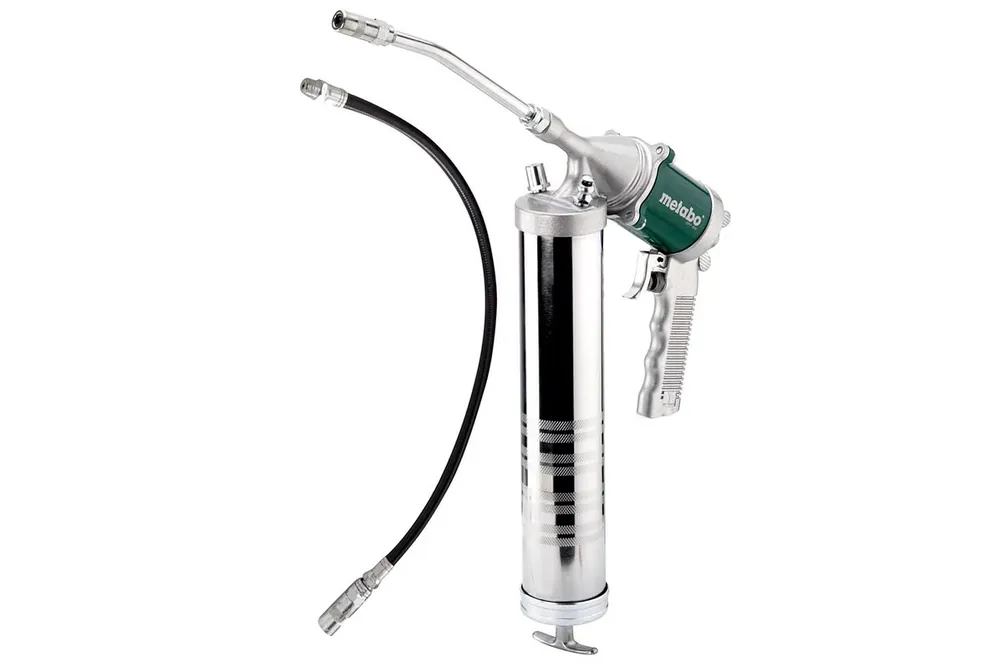 Metabo Druckluft-Fettpresse DFP 400 Preis Gesenkt