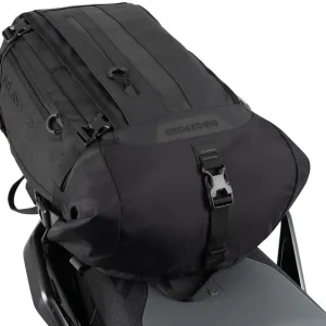 Preisknaller Oxford ATLAS T Advanced Hecktasche 20L schwarz