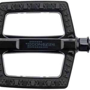 Versand Am Gleichen Tag CONTEC Pedal Turner XXL schwarz