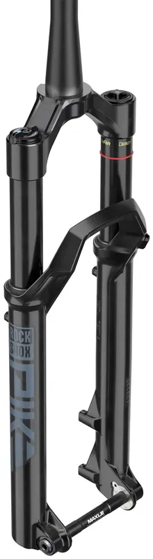 Begrenztes Angebot RockShox Pike Select RC Federgabel 27,5 Zoll Boost schwarz